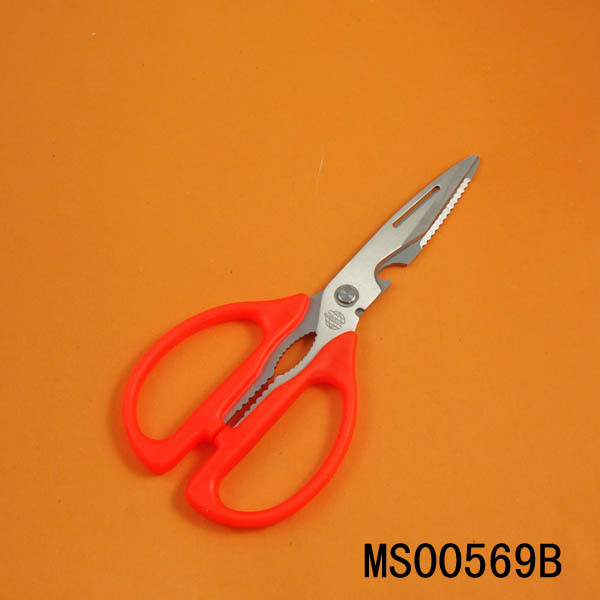 8.5in MULTI FUNCTION SCISSORS