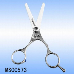 CERAMIC SCISSORS STEEL Handle in Window Box