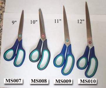 11in SS SCISSORS