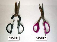 MULTI KITCHEN SCISSORS