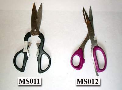 MULTI KITCHEN SCISSORS