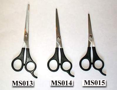 6in SS SCISSORS style 2