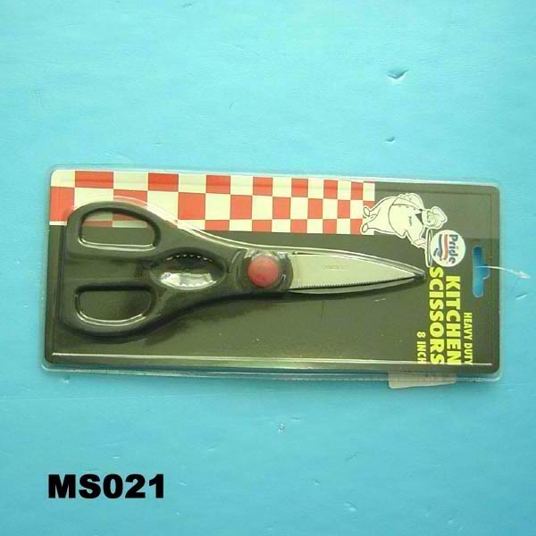 9130 DELUXE KITCHEN SCISSORSEDD 01020