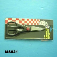 9130 DELUXE KITCHEN SCISSORSEDD 01020