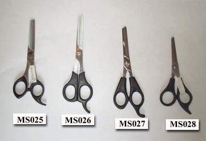 7in SS SCISSORS style 2