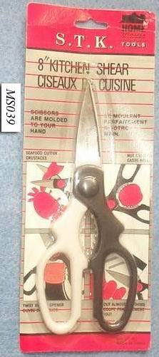 KITCHEN SCISSORS style 5