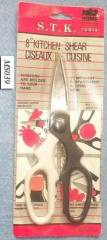 KITCHEN SCISSORS style 5