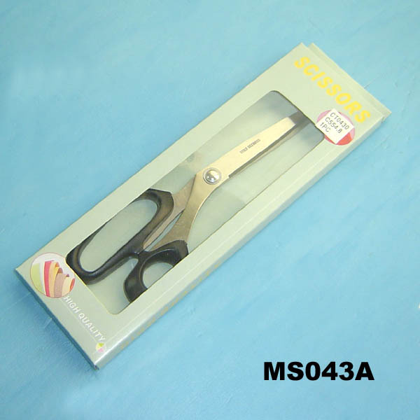 9in Sand SCISSORS in CB