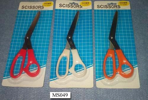 8in SS SCISSORS style 5