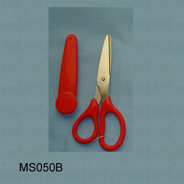 5in STUDENT SCISSORS style 3