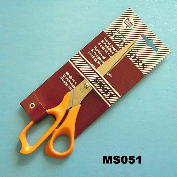 8in SCISSORS TC style 2