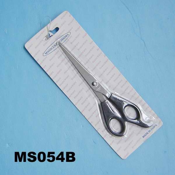 7in SCISSORS style 2