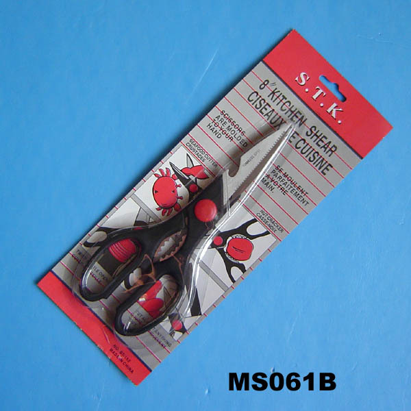9140 KITCHEN SCISSORS