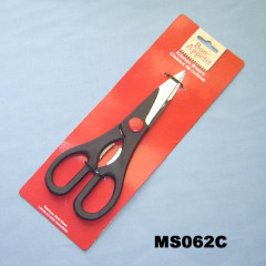 KITCHEN SCISSORS HDUTY TC