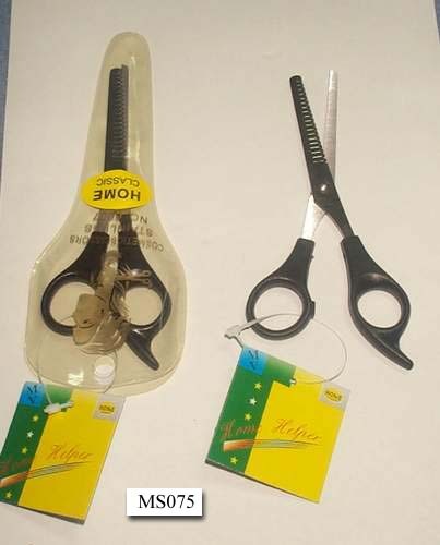 HAIR SCISSORS style 2