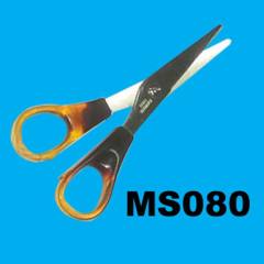 5.5in DOUBLE COLOR SCISSORS style 2