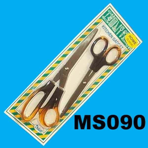 PCS SS SCISSORS