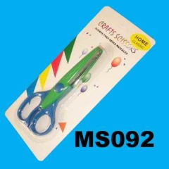 CRAFTS SCISSORS