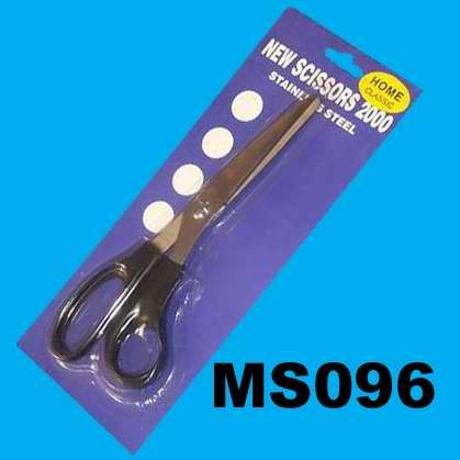 8.5in SCISSORS style 3
