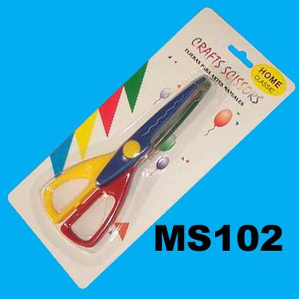 CRAFTS SCISSORS style 2