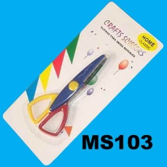 CRAFTS SCISSORS style 3