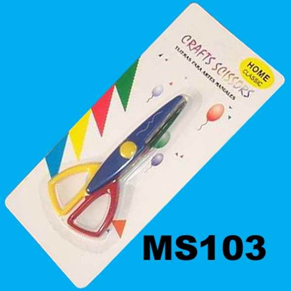 CRAFTS SCISSORS style 3