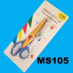 6.5in CRAFTS SCISSORS