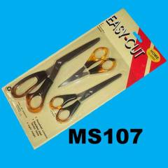 3PCS SS SCISSORS style 2