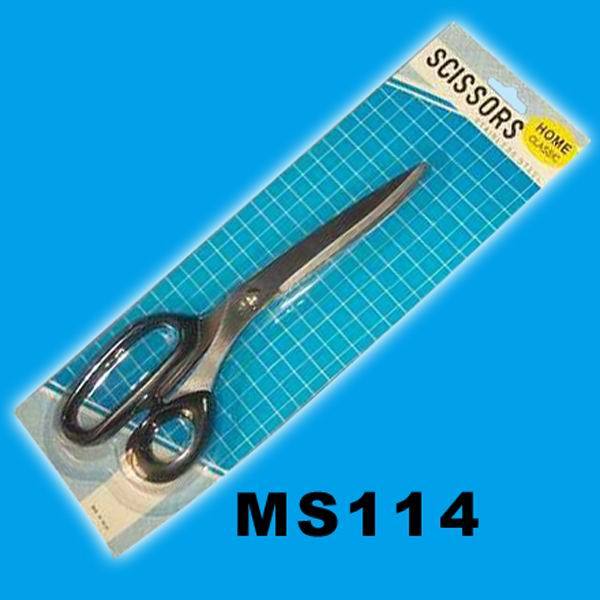 9in SCISSORS Sand FINISHING