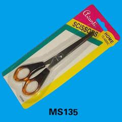 6in DOUBLE COLOR SCISSORS