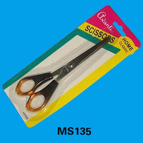 6in DOUBLE COLOR SCISSORS