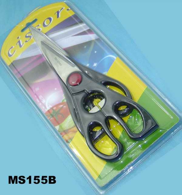 2PCS SCISSORS style 3
