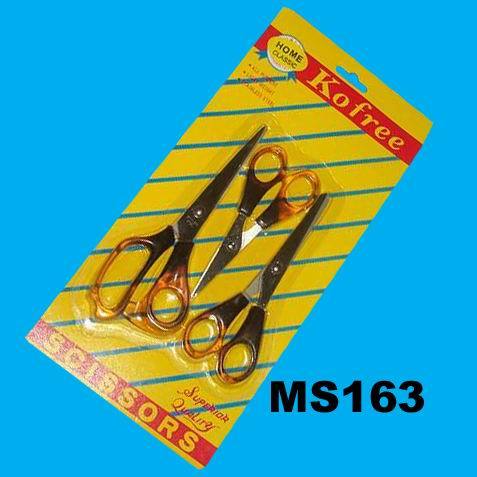 3PCS SCISSORS SET style 3