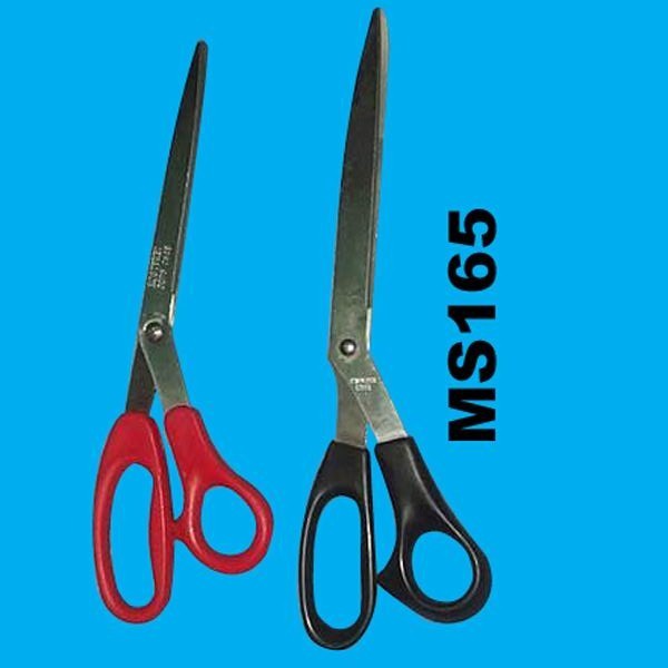 SCISSORS style 4