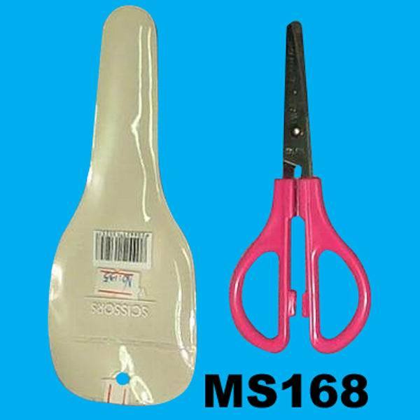 SCISSORS in PVC BAG style 2
