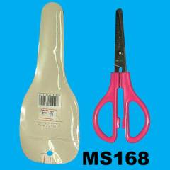 SCISSORS in PVC BAG style 2
