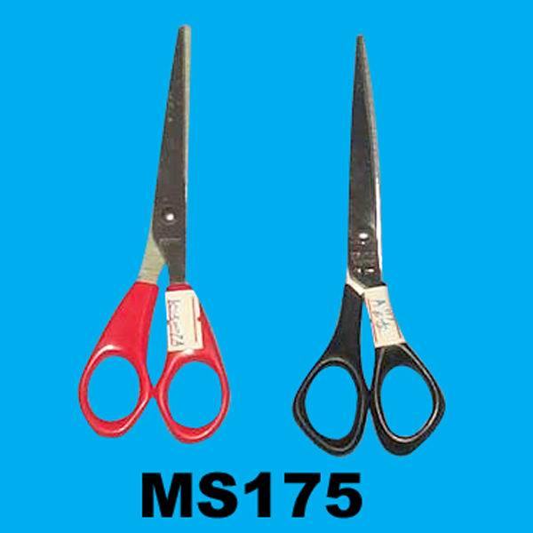 SCISSORS in PVC BAG style 6