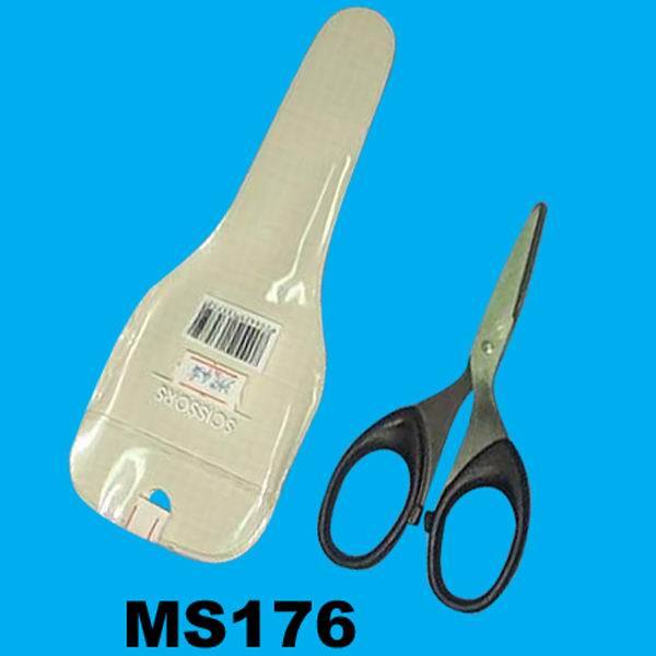 SCISSORS in PVC BAG style 7