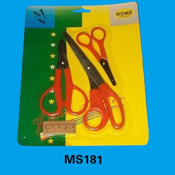 3PCS SCISSORS style 3