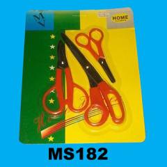 3PCS SCISSORS style 4