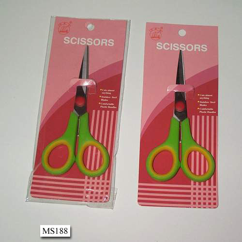 5in SCISSORS TC