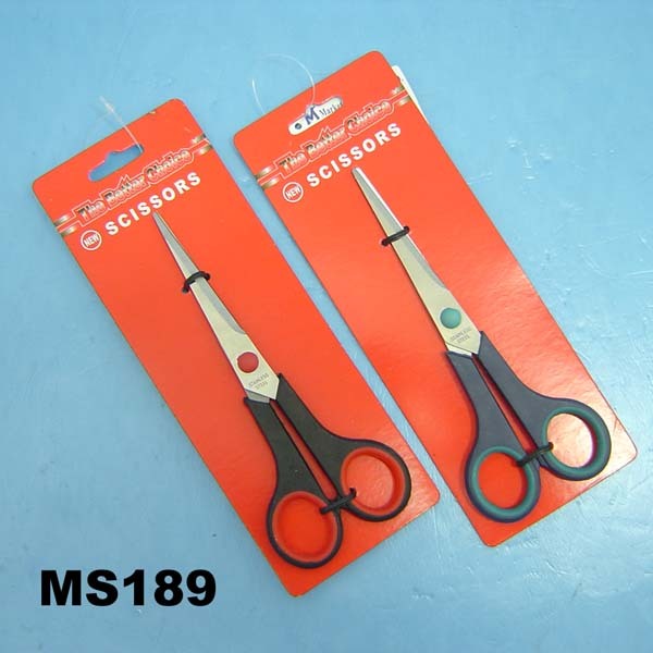 SCISSORS SS 7in TC