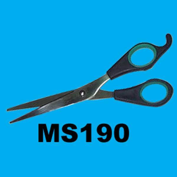 6in SCISSORS style 3