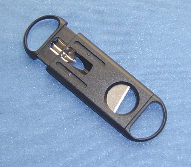 CIGAR CUTTER style 2