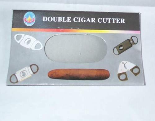 CIGAR SCISSORS style 6