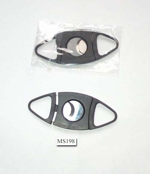 CIGAR SCISSORS in BOX style 2
