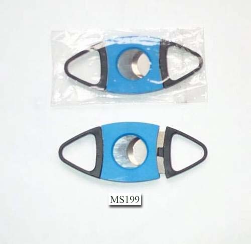 CIGAR SCISSORS in BOX style 3