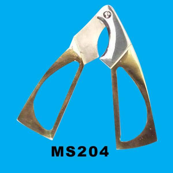 SCISSORS style 6