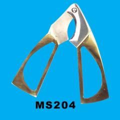 SCISSORS style 6