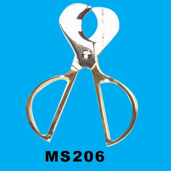 CIGAR SCISSORS style 17